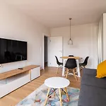 Victus Apartamenty, Apartament Antonina