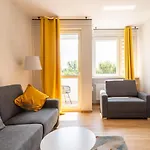 Victus Apartamenty, Apartament Antonina