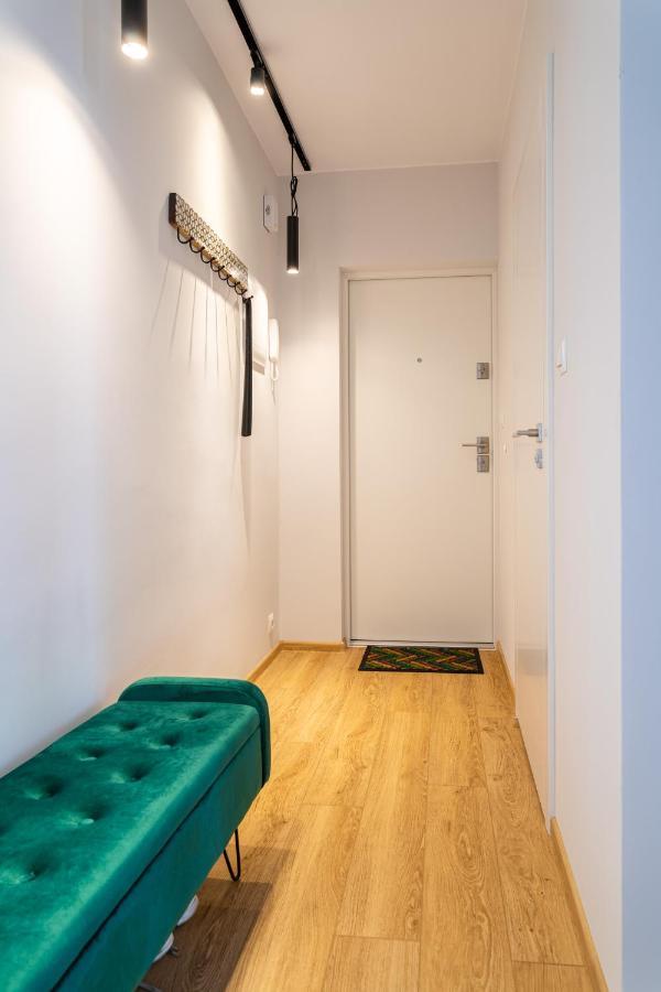 Victus Apartamenty, Antonina Apartament Sopot