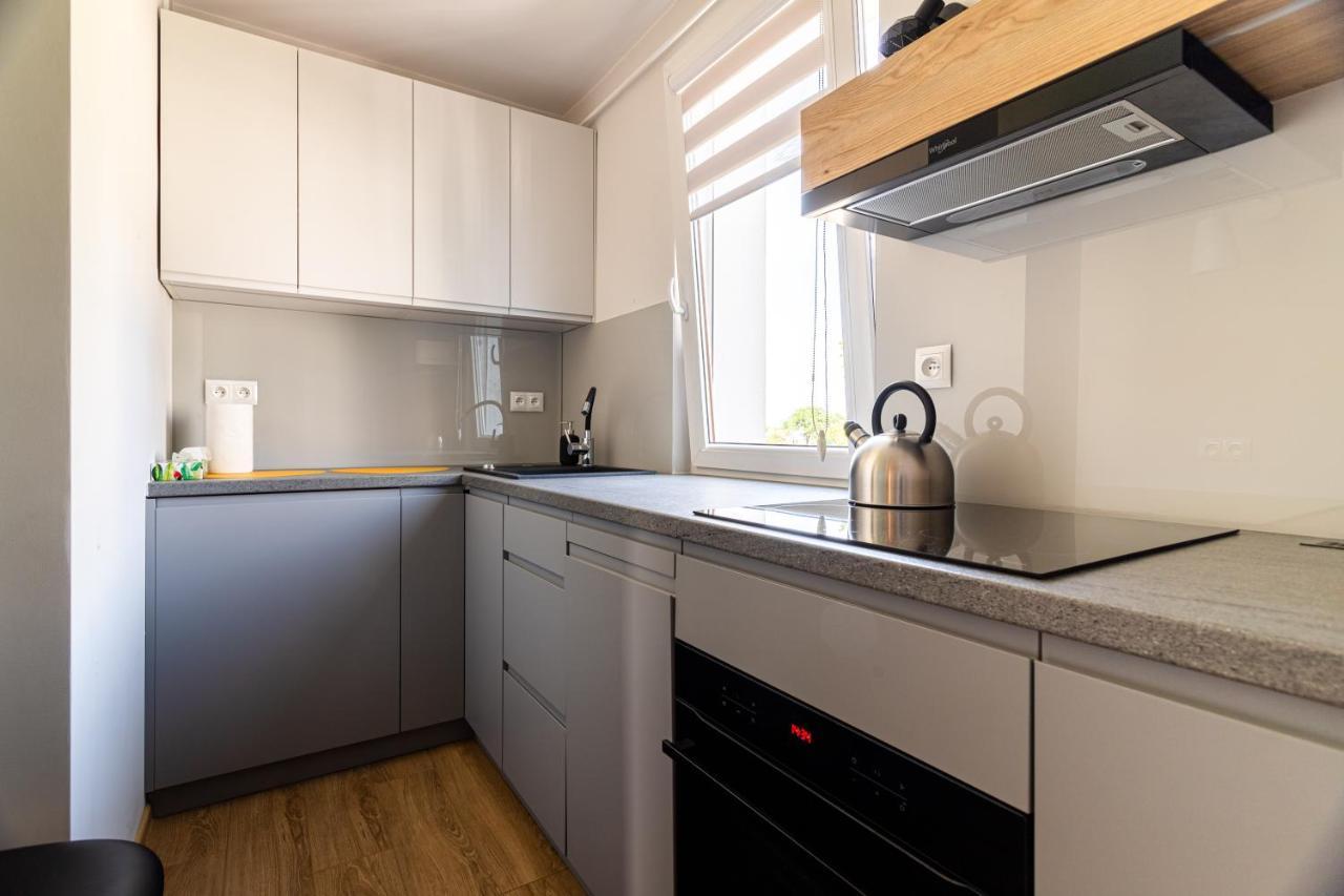 Victus Apartamenty, Antonina *