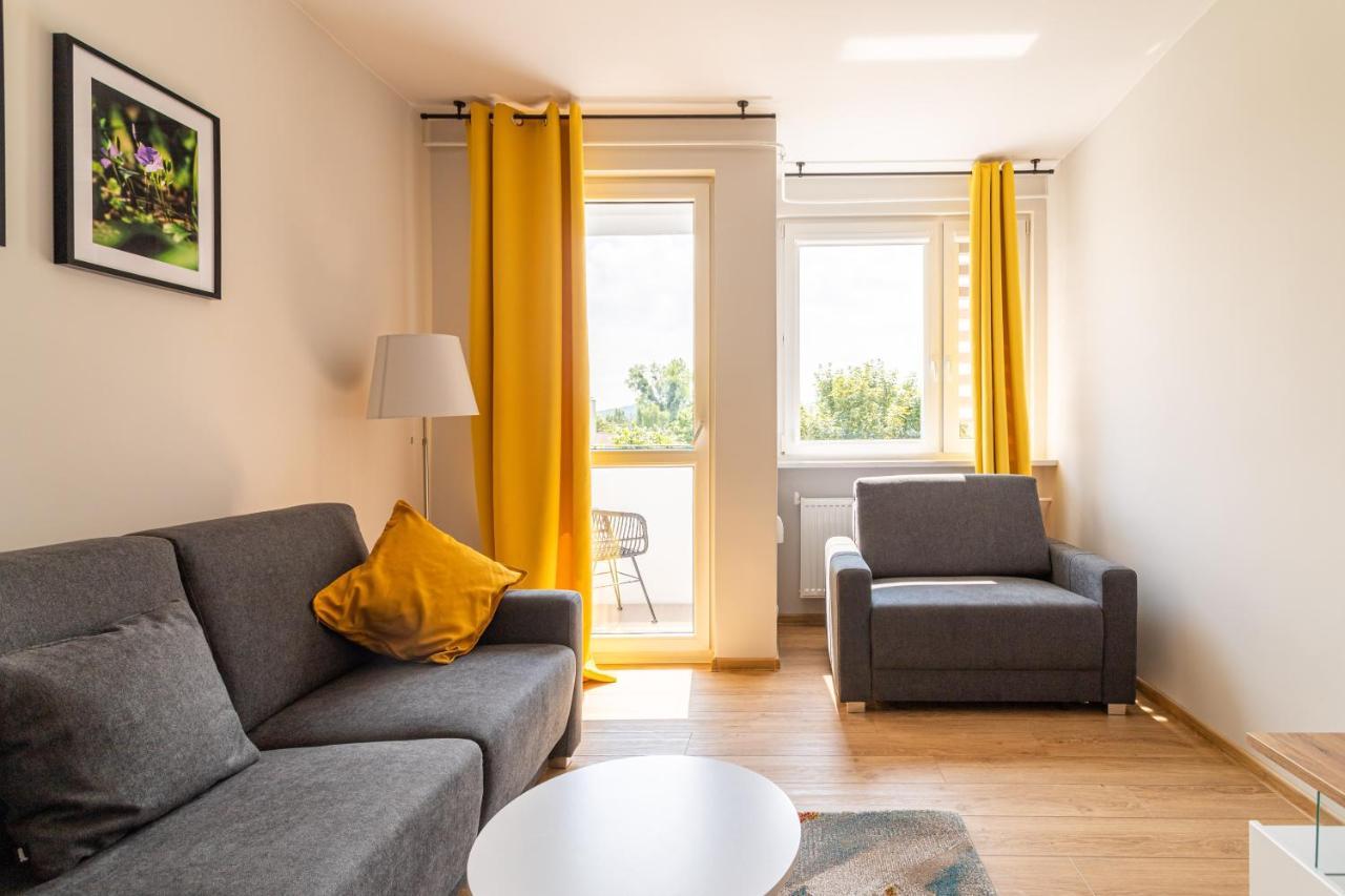 Apartament Victus Apartamenty, Antonina *