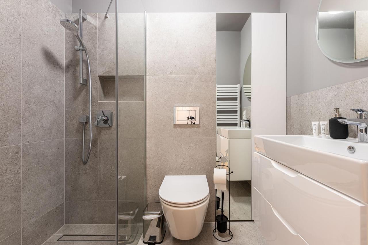 Victus Apartamenty, Antonina * Sopot