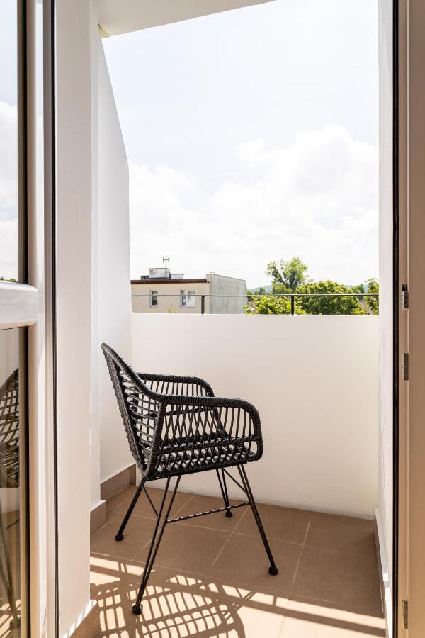 Victus Apartamenty, Antonina Apartament Sopot